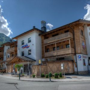 Kaprun Mountain Resort By Kaprun Rentals