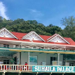 Suhaila Palace